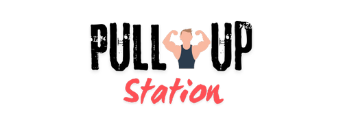 Pull-up station